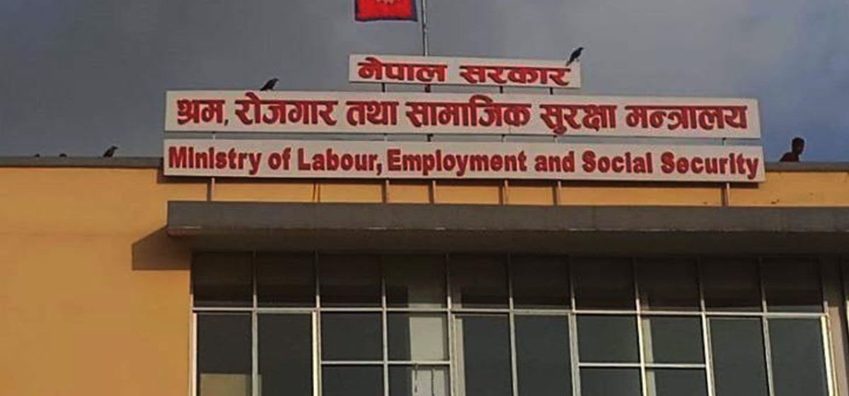 विदेशबाट फर्केर उद्यमी बनेकालाई सरकारले सम्मान गर्ने